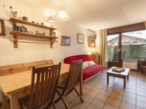Appartement La Clusaz, 2 pièces, 4 personnes - FR-1-304-52